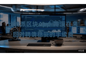 比特派区块App 冷漠在来回时聘请稳妥的手续费