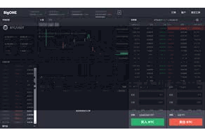 比特派钱包官方 比特派钱包还撑合手多种安全认证姿色
