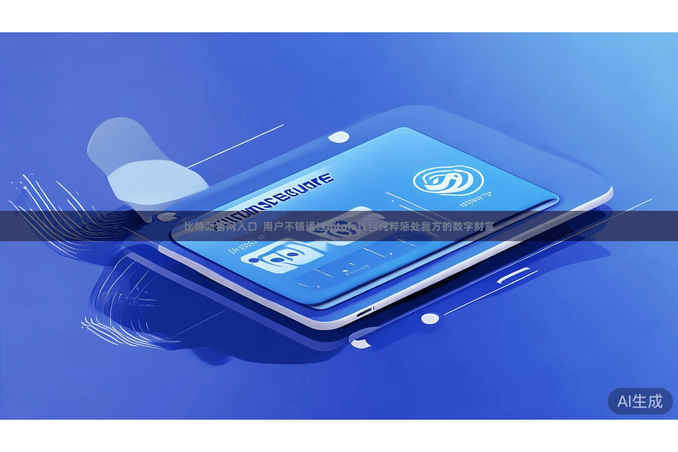 比特派官网入口  用户不错通过Bitpie钱包纯粹惩处我方的数字财富