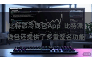 比特派冷钱包App  比特派钱包还提供了多重签名功能